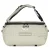 SALEWA Sporttas ‘Dry Back’  beige / zwart / wit