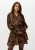 Janice Mini Jurk Dames Ari,