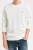 GANT Shield Sweatshirt ronde hals Eischaal, Effen