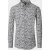 Casamoda Casual hemd lange mouw b.d. casual fit 454484500/700