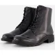 Ecco Ecco Metro Vienna Veterboots zwart Lak