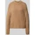 Smith and Soul Gebreide pullover met ribboorden