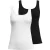 CALIDA Onderhemd Natural Comfort Spaghetti-Top Set van 2