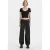 Levi’s Fx Leather Pant Black