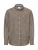 CAMEL ACTIVE Overhemd  beige / bruin
