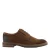 AM SHOE suèdelook veterschoenen – bruin