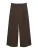 Pull&Bear Pantalon  chocoladebruin