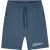 Malelions Men Captain Shorts | Slate
