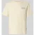 jack & jones T-shirt met logoprint model ‘RIVIERA VINTAGE POSTER’