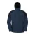 Mountain Warehouse Heren Radius gerecyclede softshell jas (Kobalt)