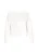 usha WHITE LABEL Gebreid vest  offwhite