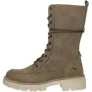 Mustang – Veterschoenen Hoog
