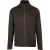 Trespass Heren Rundel Marl Fleece Jas (Donkergrijs)