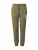 Nike Sportswear Broek ‘CLUB’  lichtblauw / olijfgroen / wit