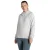 Craghoppers Dames/Dames Esk Half Zip Fleece Top (Maangrijs)