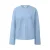 Relaxed Fit Sweatshirt met ribbels voor dames s.Oliver