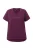 Ulla Popken Shirt  donkerrood