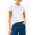 Tommy Hilfiger Logo Embroidery Jersey Crew Neck T-shirt Morning Sky Blue