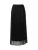 ONLY Rok  zwart / zilver