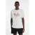 New Balance regular T-shirt wit