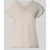 Christian Berg Woman T-shirt met V-hals