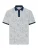 !Solid Shirt ‘ SDUxton ‘  blauw / donkerblauw