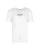 Les Hommes T-shirt Community Mannen zwart