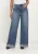 Gestuz Straight Leg Jeans Dames Gzsara Hw Wide Jeans,