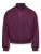 ONLY GIRLS Tussenjas ‘KOGWarm’  bessen / zwart / wit