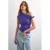 TOPSHOP top paars