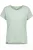 alife & kickin Shirt ‘SofiaAK P’  mintgroen / zwart