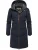 Ragwear Wintermantel ‘Rebelka’  marine