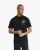 Croyez Homme Gardener T-shirt Crb50026029 Print T-shirts 49001 Black