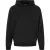 Urban Classics Cosy Raglan Hoody Black