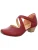 THINK! Pumps ‘Aida’  rood