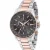 Maserati Horloge R8873640014 Zilver