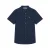 Gevlamd katoenen overhemd Lyle & Scott