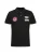 19V69 ITALIA Shirt ‘Emilio Racing’  groen / rood / zwart / wit