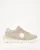 Mason Garments | Heren | Tia Runner Essenziale Sneakers Beige