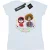 Li-cense Disney dames coco miguel en hector katoenen t-shirt