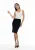 faina gebreide tanktop