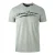 Philipp Plein Sport Signature Logo Grey T-Shirt
