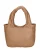 Gave Lux tas vrouwen TAUPE