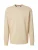 DAN FOX APPAREL Sweatshirt ‘Nikolai’  beige