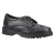 Hush Puppies Meisjes Maxine Leren Schoolschoenen (Zwart)