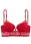LASCANA BH  rood