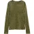 Scotch & Soda Burn-out AOP Longsleeve Shirt Dames