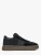 Estro Sneakers laag ’09-3299′  zwart