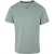 Regatta Heren Fingal V Hals T-shirt (Gletsjer)