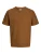 JACK & JONES Shirt ‘JJEAustin’  karamel